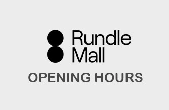 rundle mall opening hours