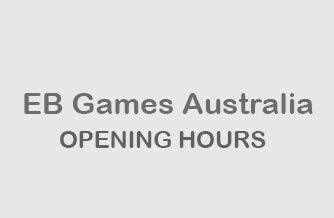 eb games opening hours
