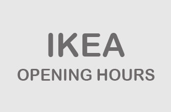 ikea opening hours perth
