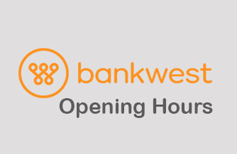 bankwest opening hours