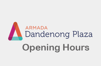 dandenong plaza opening hours