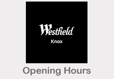 knox opening hours