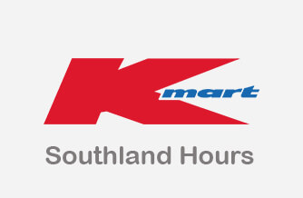 kmart southland hours