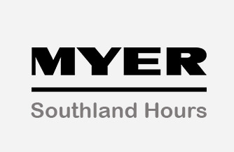 myer southland opening hours