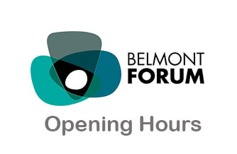 Belmont Forum hours