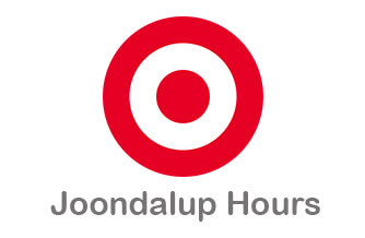 Target Joondalup hours