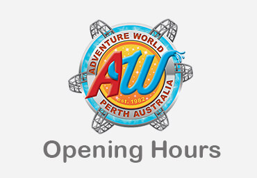 adventure world opening hours