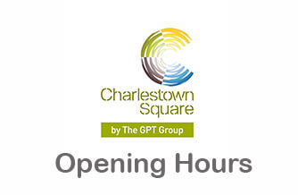 charlestown square hours