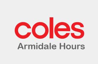 coled armidale hours