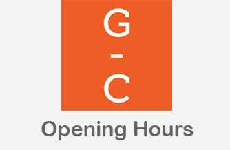 grand central opening hours