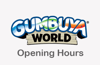 gumbuya world hours