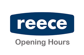 reece opening hours