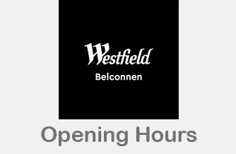 westfield belconnen hours