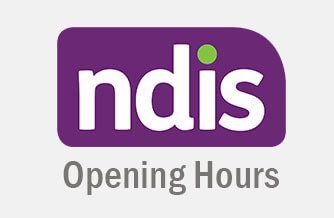 NDIS hours