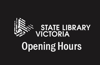 State Library hours