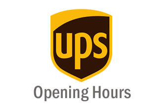 UPS Australia hours