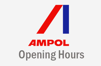 ampol hours