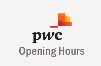 PwC hours
