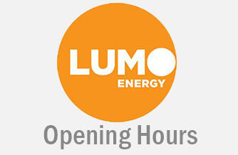 lumo energy hours