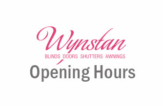 Wynstan hours