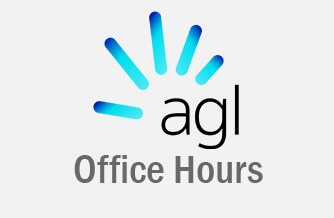 AGL Office Hours