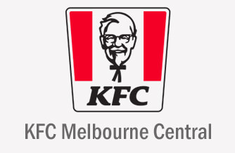 KFC Melbourne Central