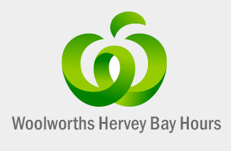 Woolworths Hervey Bay opening hours