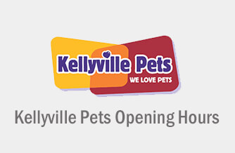 Kellyville Pets Opening Hours